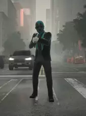 Payday 3: Trifecta Lootbag
