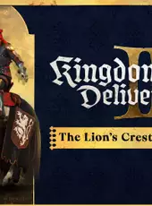 Kingdom Come: Deliverance II - The Lion’s Crest