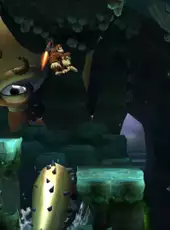 Donkey Kong Country Returns