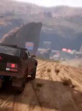 Gravel: Colorado River