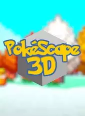 PokéScape 3D