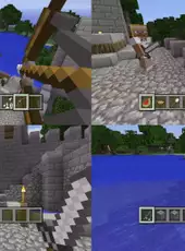 Minecraft: PlayStation 4 Edition