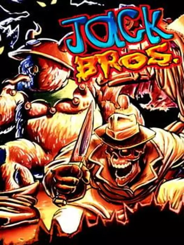 Jack Bros.