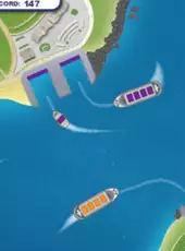 Harbor Master
