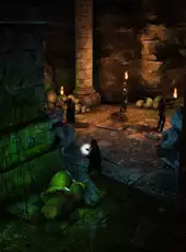 Solasta: Crown of the Magister