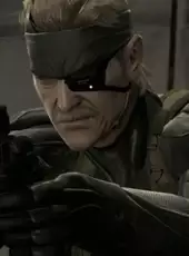 Metal Gear Solid 4: Guns of the Patriots - Limited Edition