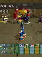 Mega Man X: Command Mission