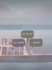 Oxenfree