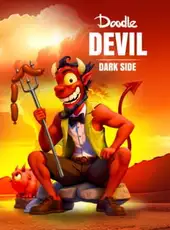 Doodle Devil: Dark Side