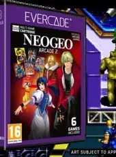 Neogeo Arcade 2