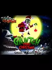 Banjo-Kazooie: How the Gruntch Stole Christmas