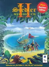 The Settlers II: Mission CD
