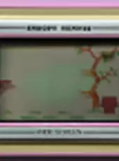 Snoopy Tennis