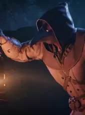 The Finals: The Chirurgeon Set