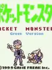 Pokémon Green Version