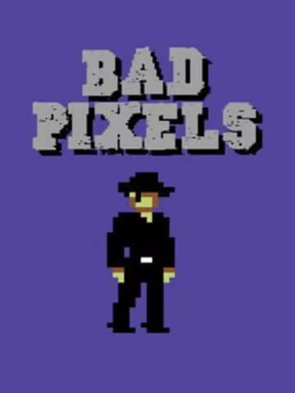 Bad Pixels
