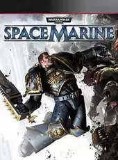 Warhammer 40,000: Space Marine - Ultimate Edition