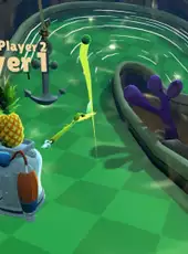 Fruit Golf