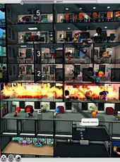 Mad Tower Tycoon