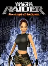 Tomb Raider: The Angel of Darkness