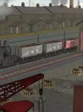 Trainz Railroad Simulator 2019: Potteries Loop Line