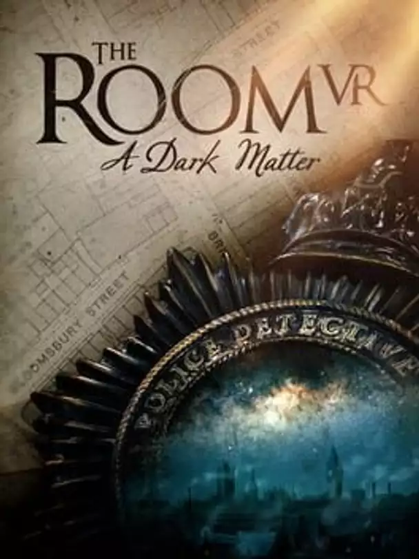 The Room VR: A Dark Matter