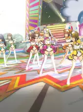 The Idolmaster: Stella Stage