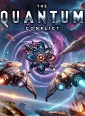 The Quantum Conflict