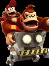 Donkey Kong Country Returns HD