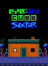 Lyle in Cube Sector