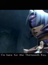 Xenosaga Episode III: Also sprach Zarathustra