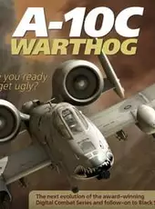 DCS World: A-10C Warthog