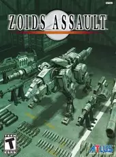 Zoids Assault