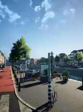 Fernbus Simulator: Netherlands