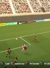 Ronaldo V-Football