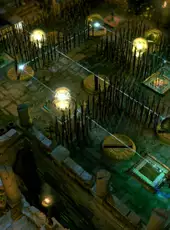 Lara Croft and the Temple of Osiris