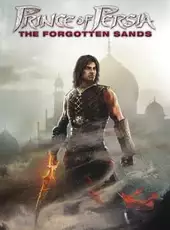 Prince of Persia: The Forgotten Sands