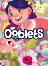 Ooblets