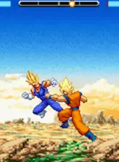 Dragon Ball Z: Supersonic Warriors