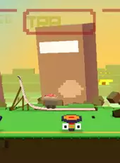 Bit.Trip Runner
