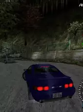 Initial D Arcade Stage 3