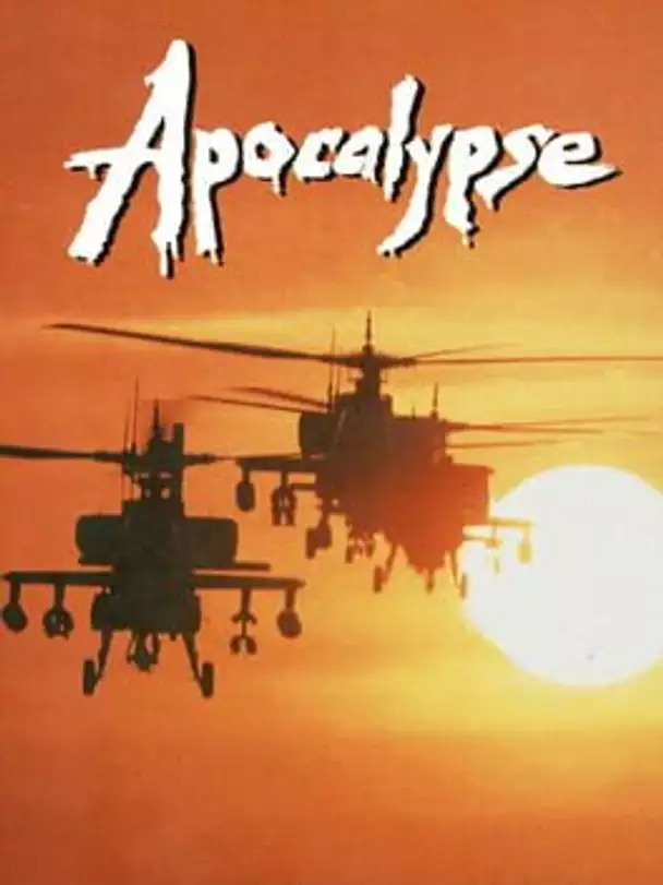 Apocalypse