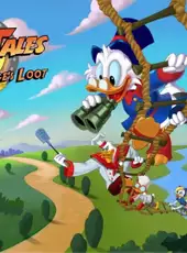 DuckTales: Scrooge's Loot