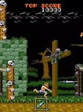 Ghouls 'n Ghosts