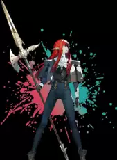 Metaphor: ReFantazio