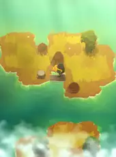A Monster's Expedition