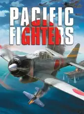 Pacific Fighters