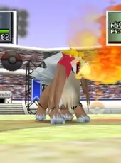 Pokémon Stadium 2