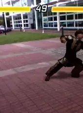 Reality Fighters