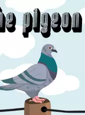 The Pigeon P